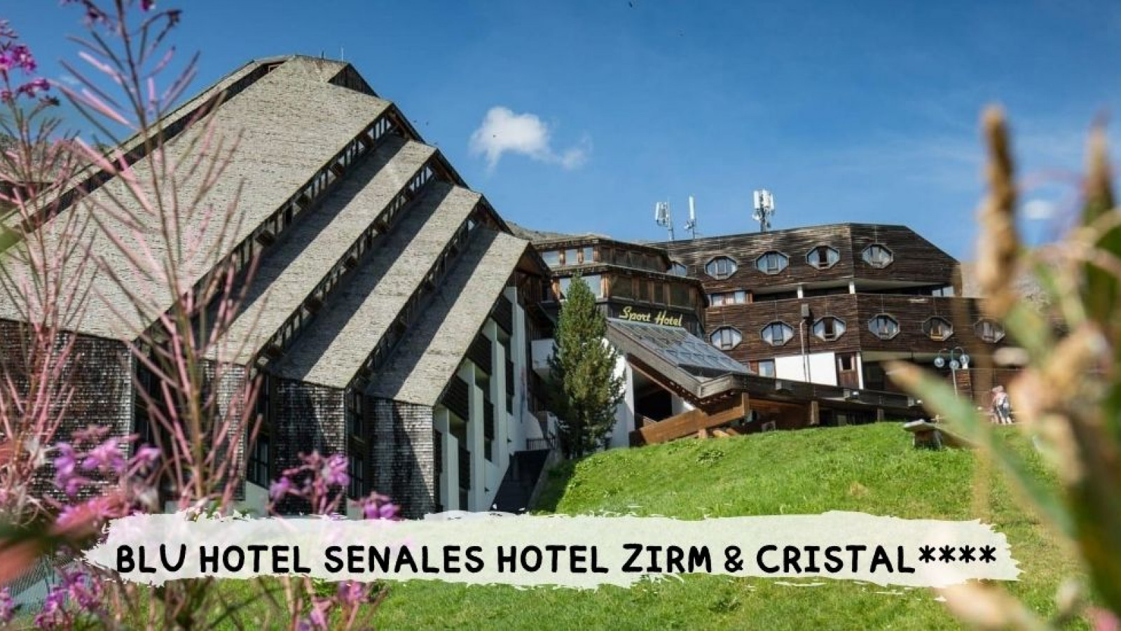 2026 estate alto adige hotel senales IN38
