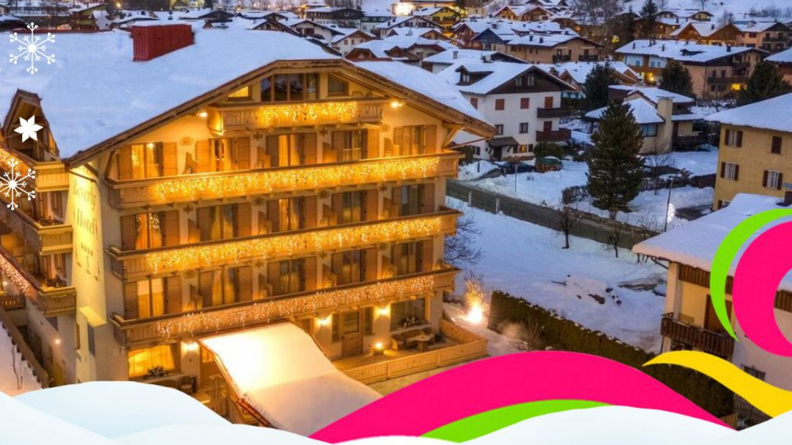 2026 neve trentino blu hotel beverly alps IN38