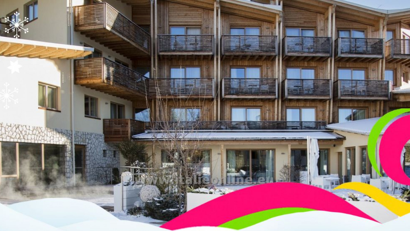 2026 neve trentino blu hotel natura IN38