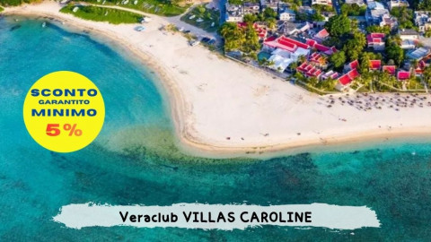 2026 veraclub caroline IN38