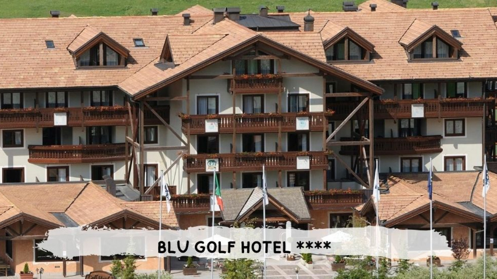 2026 trentino estate blu golf hotel IN38