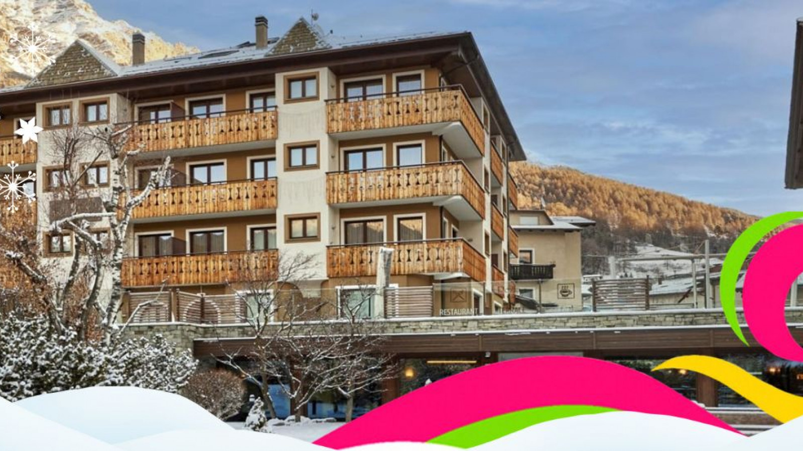 2026 neve lombardia blu hotel rezia IN38