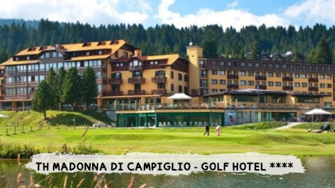 2026 estate trentino madonna th golf hotel IN38