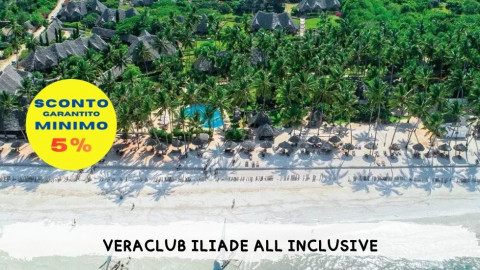 2026 veraclub iliade djerba IN38