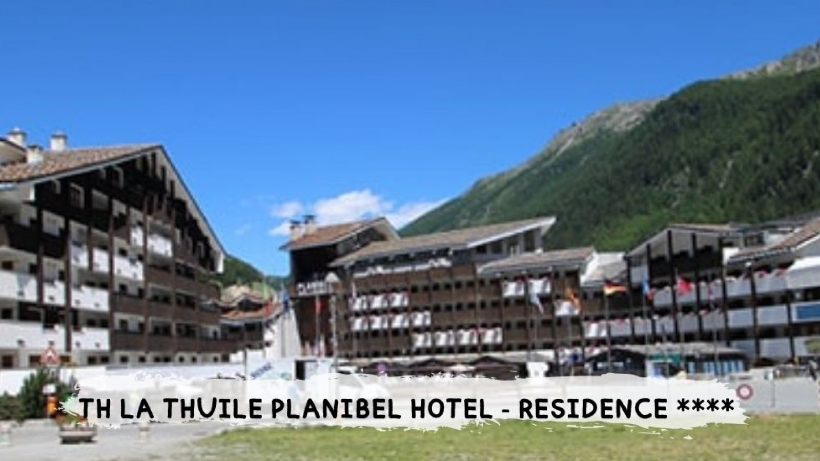 2026 estate valle d'aosta la thuile hotel residence IN38