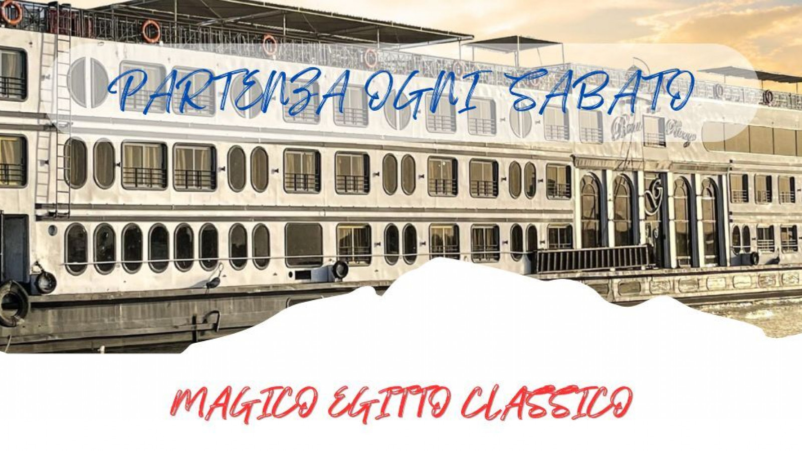 2025 egitto classico in crociera e cairo roma verona IN38