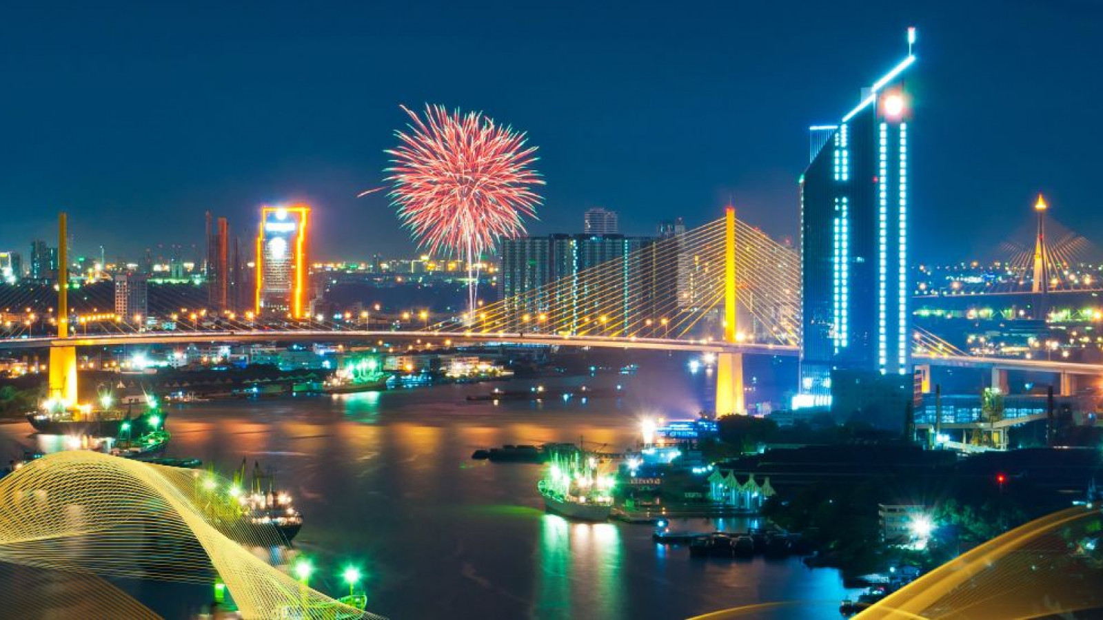 2026 thailandia bangkok e phuket capodanno epifania B IN38