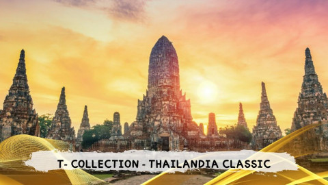 2026 thailandia classic 9 agosto T IN38