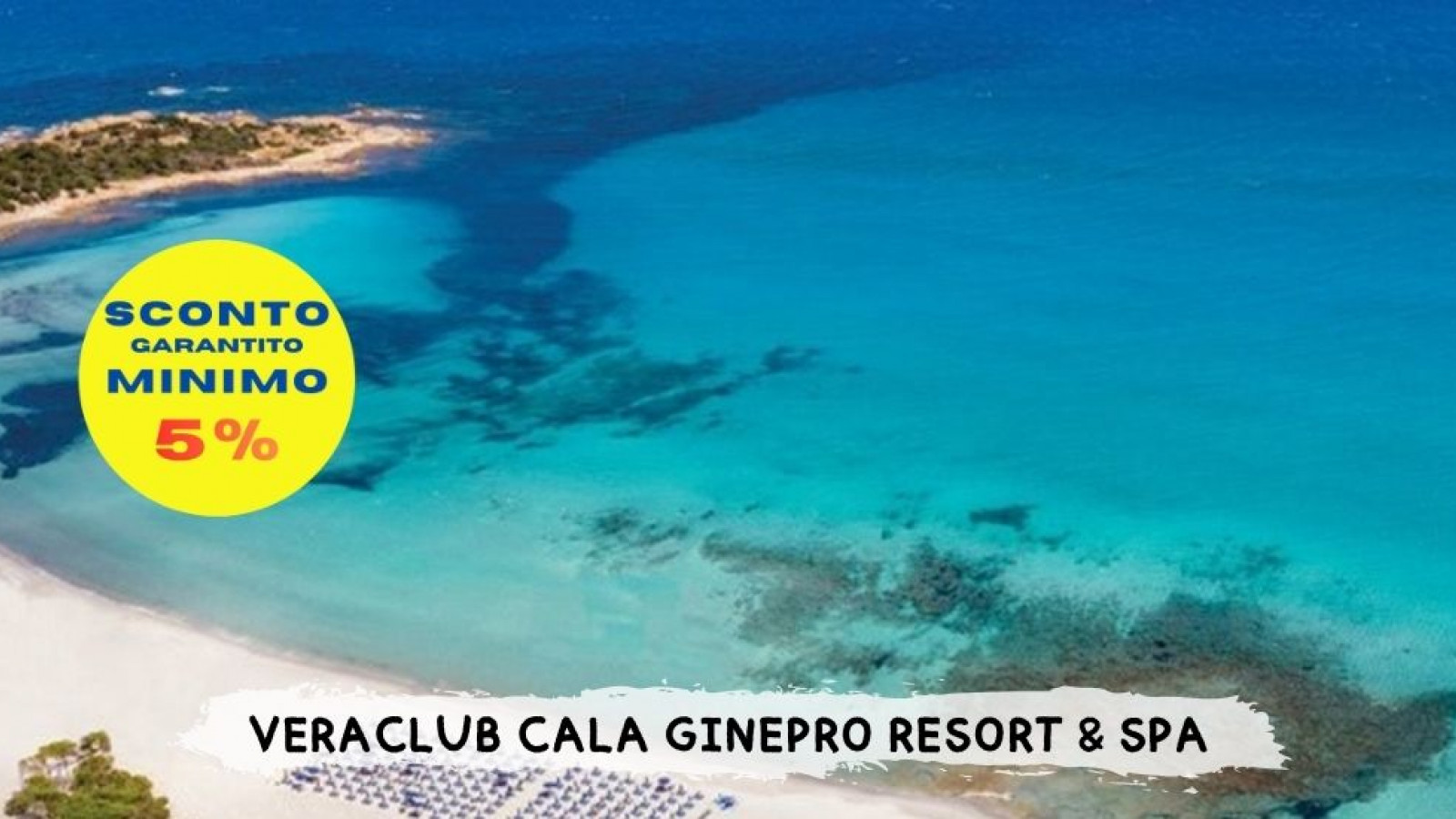 2026 veraclub cala ginepro IN38