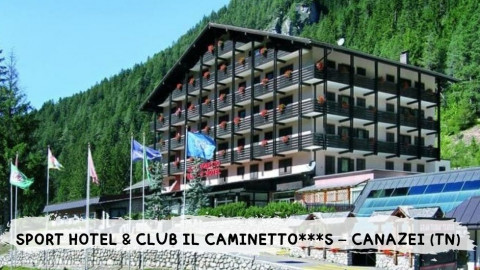 2026 estate trentino il caminetto IN38