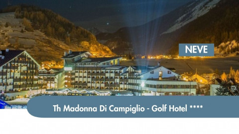 2027 neve trentino th madonna golf hotel INA38