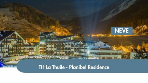 2027 neve valle d'aosta th la thuile residence INA38