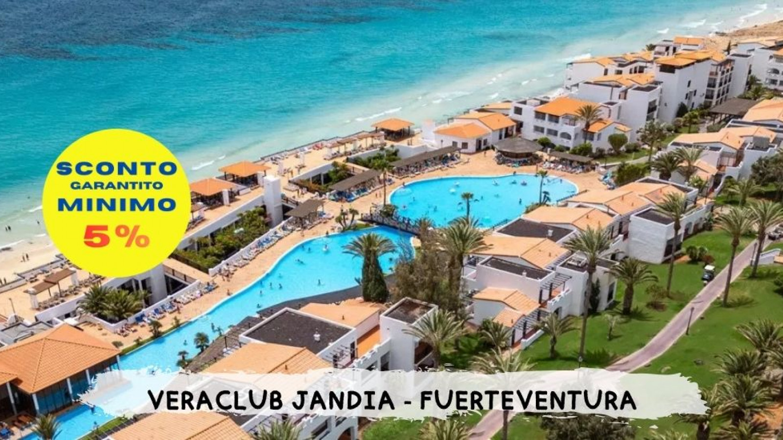 2026 veraclub jandia IN38