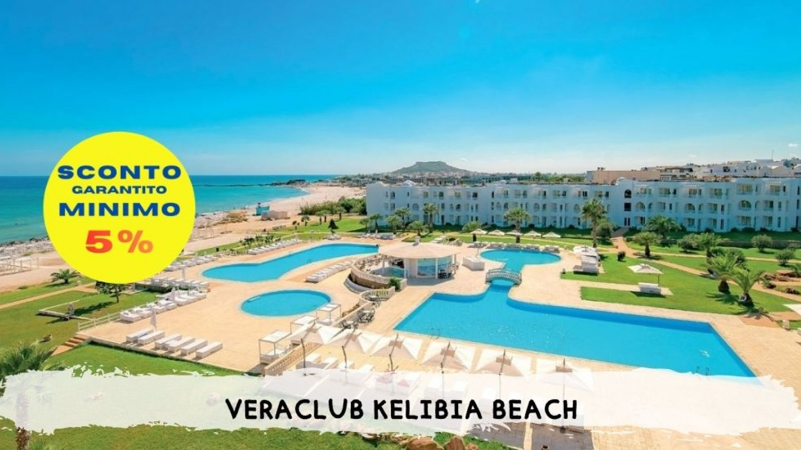 2026 veraclub kelibia IN38