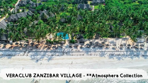2026 veraclub zanzibar village IN38