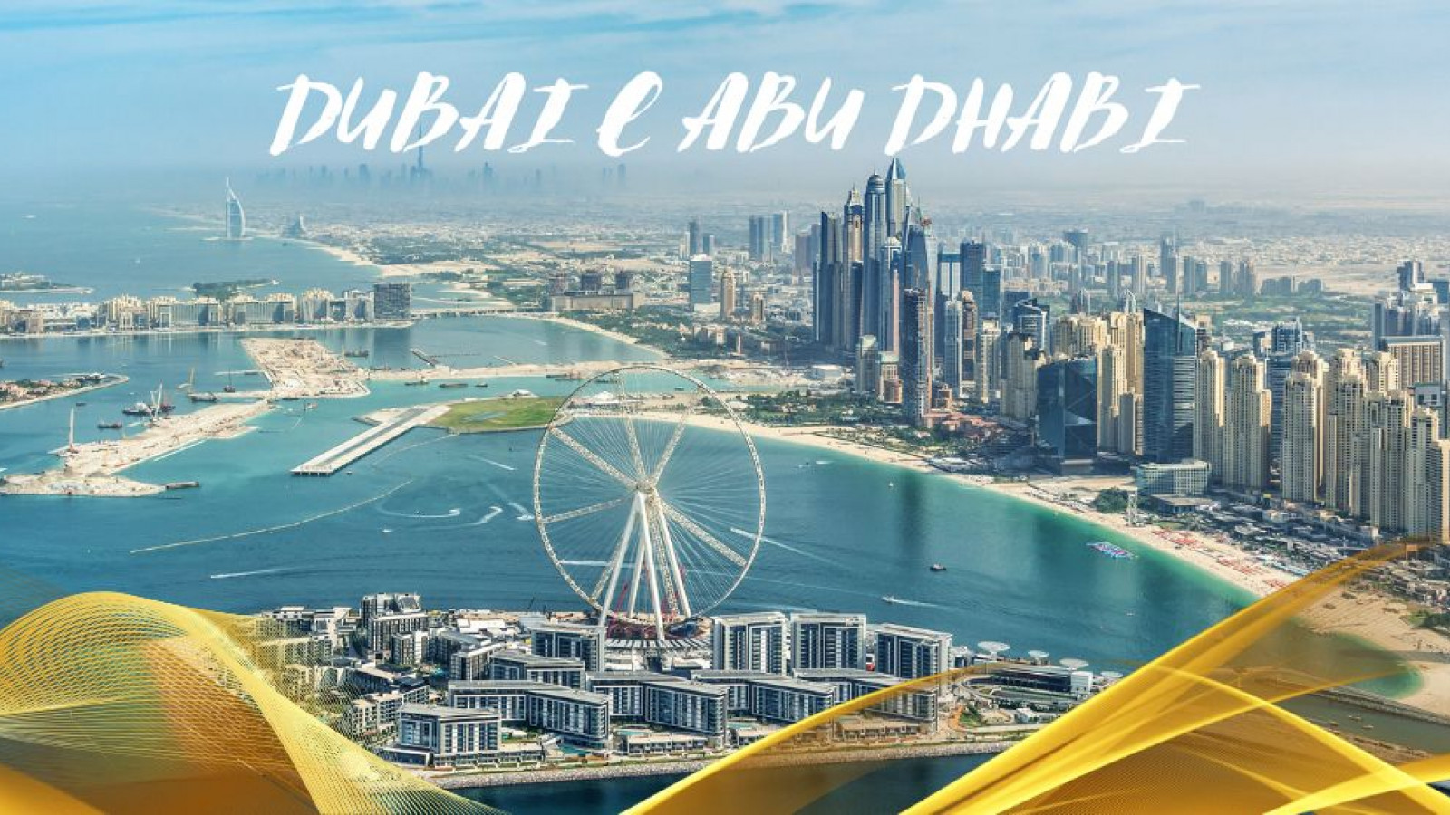 2025 emirati arabi abu dhabi tutti i giorni IN38