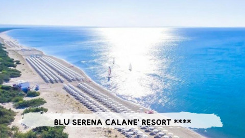 2026 puglia blu serena calane' IN38