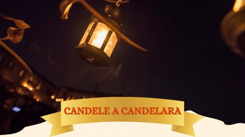 2025 W candele a candelara 28 11 IN38