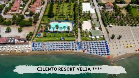 2026 campania cilento resort velia IN38