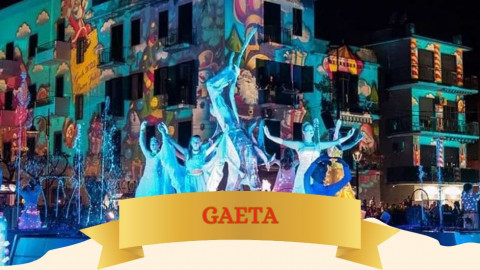2025 W luminarie di gaeta IN38