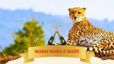 2025 africa masai mara e mare natale e capodanno IN38