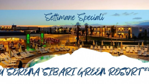 2025 calabria sibari green village spec IN38