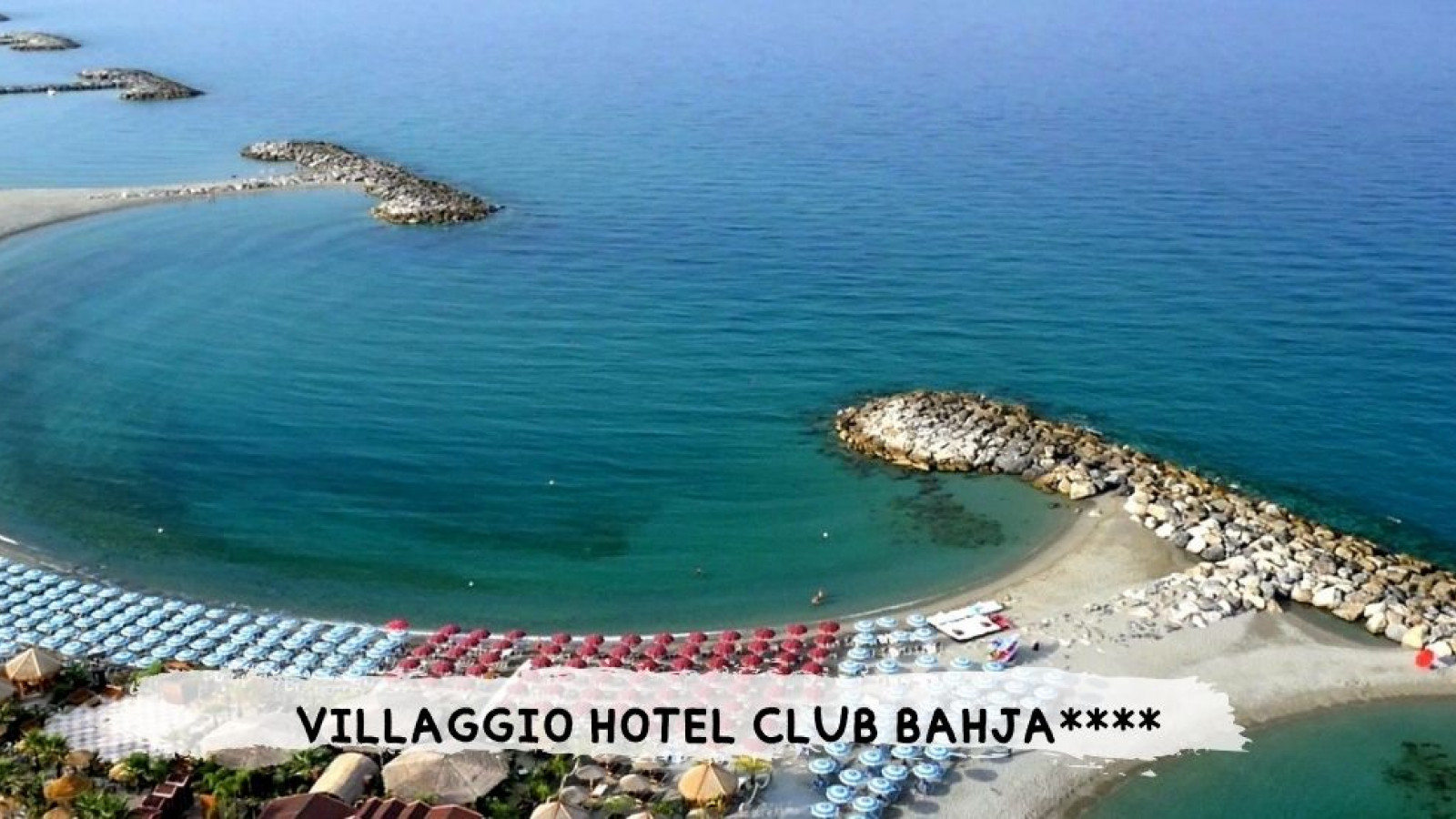 2026 calabria villaggio hotel bahja IN38