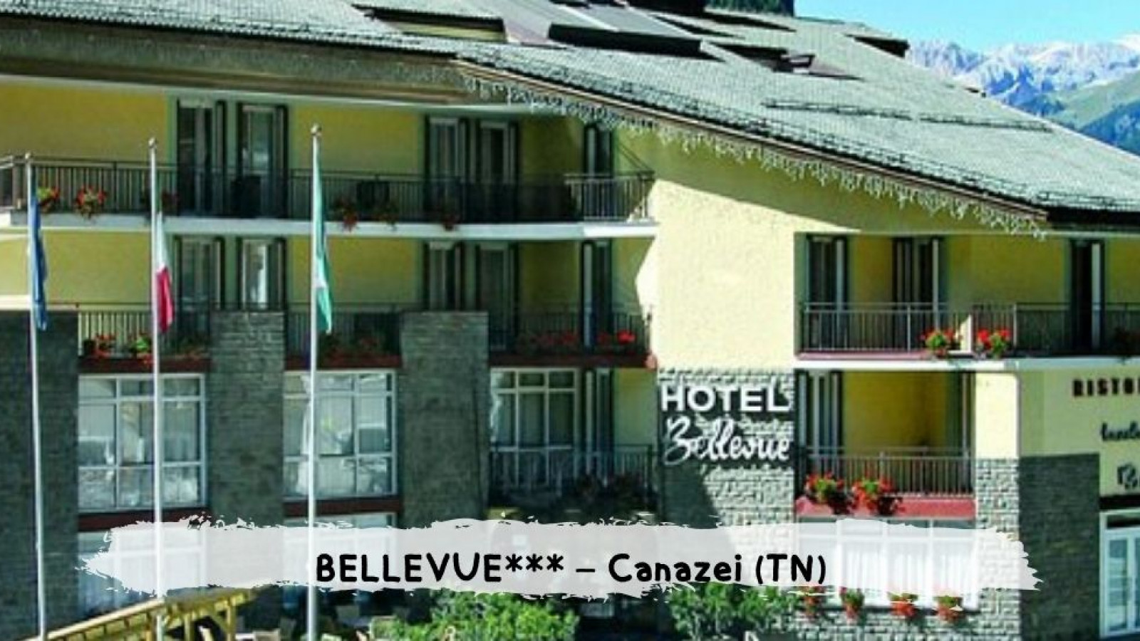 2026 estate trentino bellevue IN38