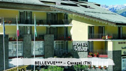 2026 estate trentino bellevue IN38