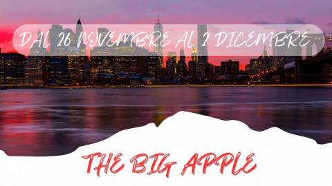 2025 stati uniti big apple 26 nov IN38