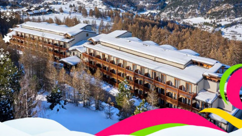 2026 neve piemonte sansicario majestic IN38