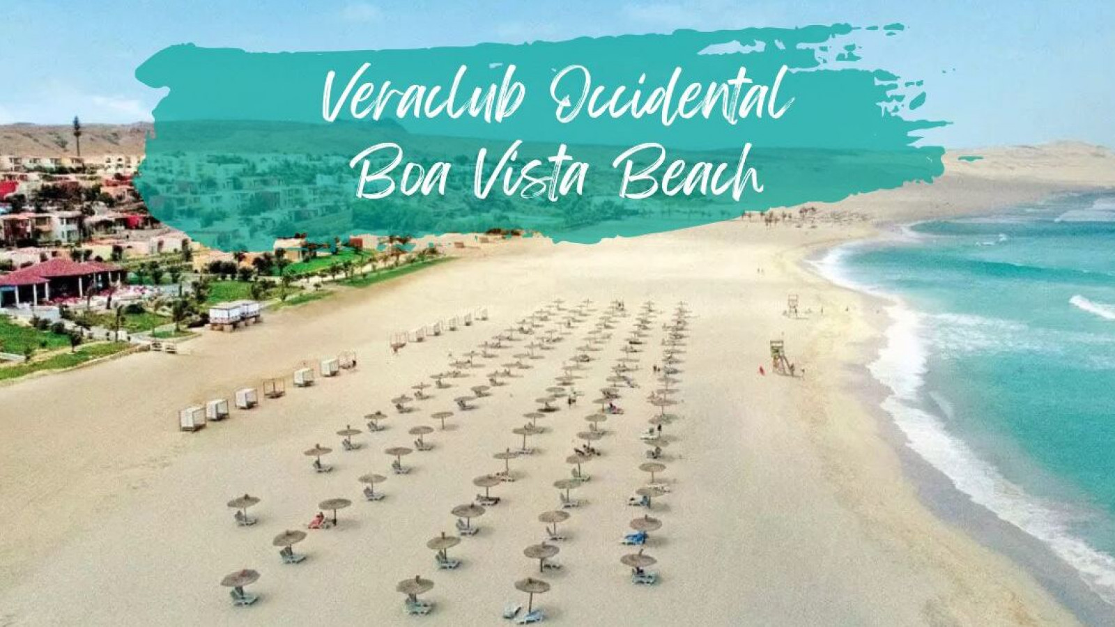 2025 veraclub boa vista speciale gruppi IN38
