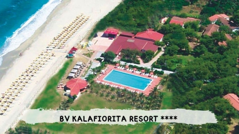 2026 calabria Kalafiorita Resort IN38