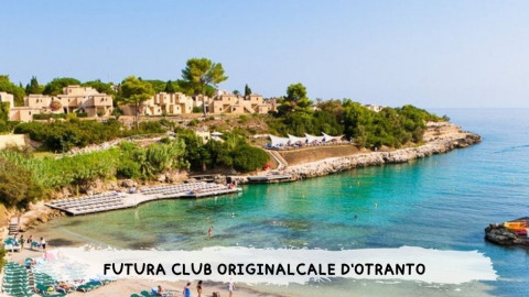 2026 puglia le cale d'otranto IN38