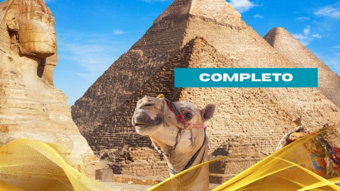 2026 cairo city break 31 05 N IN38