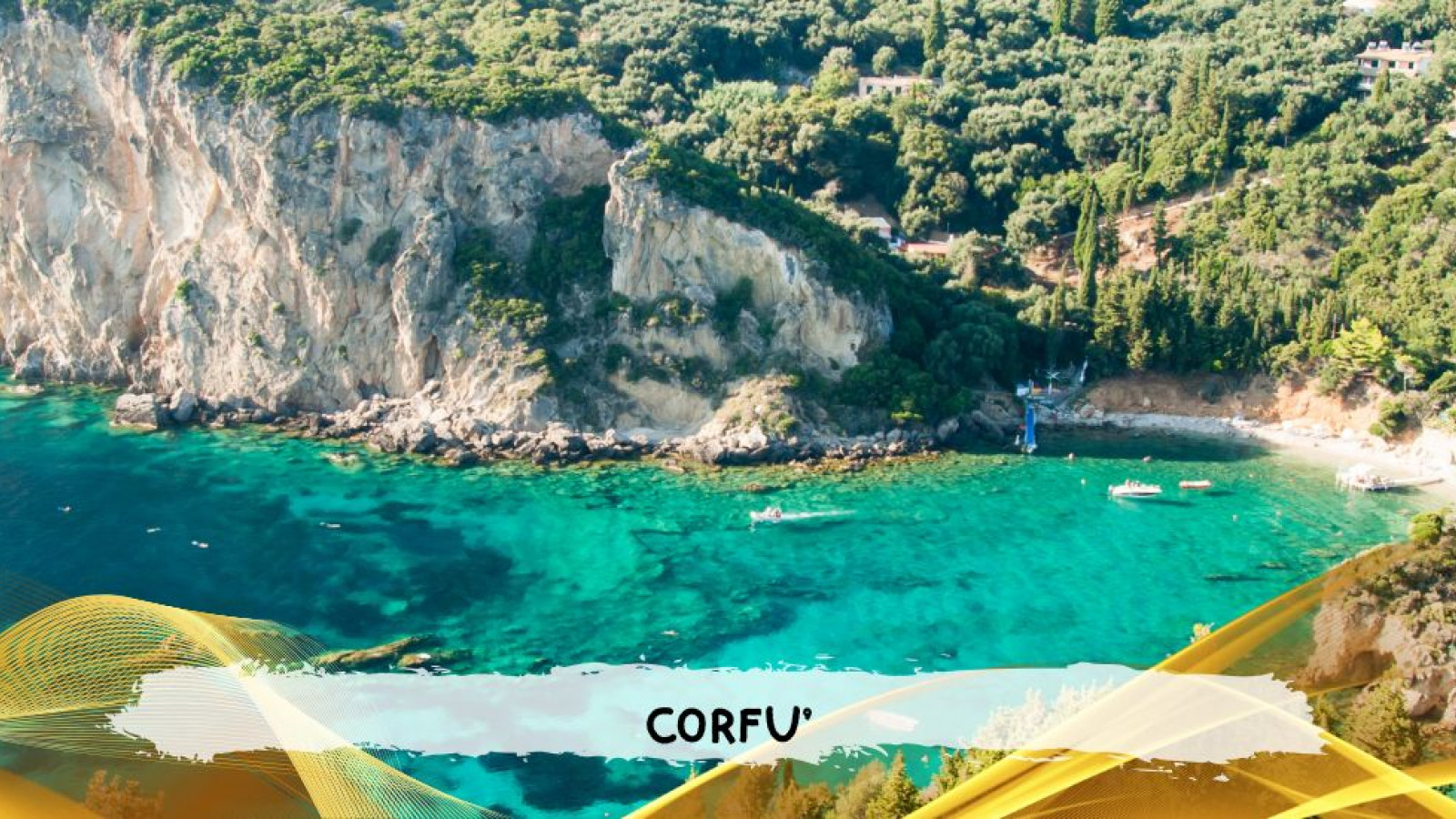 2026 corf&ugrave; da roma e milano T IN38