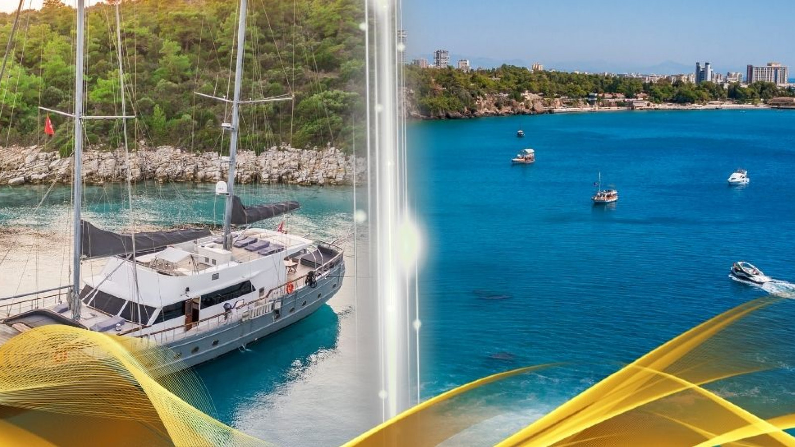 2026 turchia crociera in caicco e antalya IN38