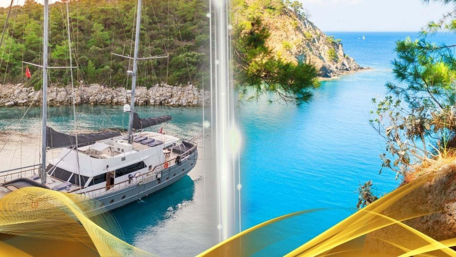 2026 turchia crociera in caicco e bodrum IN38