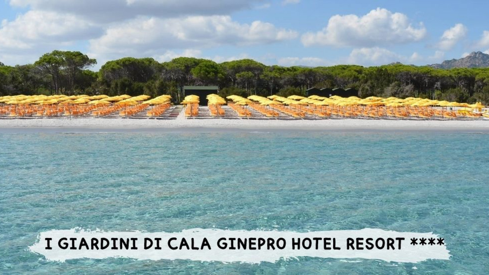 2026 sardegna giardini cala ginepro hotel IN38
