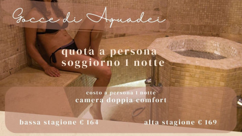 2025 hotel 2 mari gocce di aquadei 1 notte IN38
