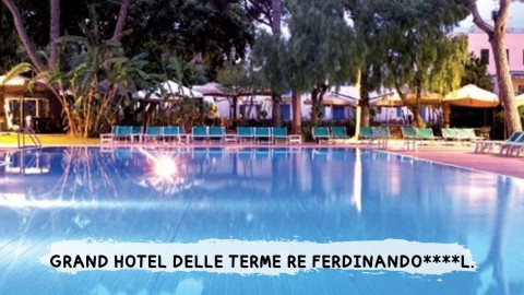 2026 campania ischia re ferdinando IN38