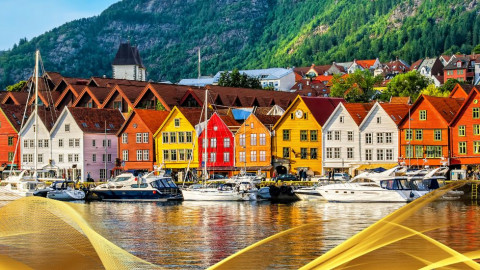 2026 norvegia i tre fiordi vichinghi estate D IN38