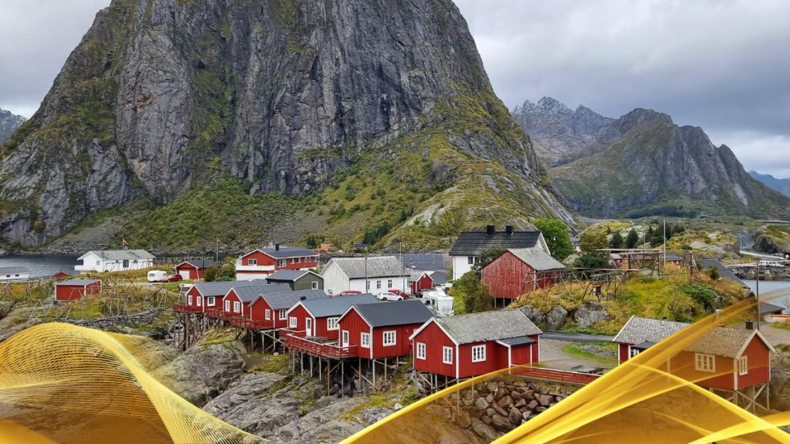 2026 finlandia in to the artic estate D IN38