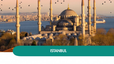 2026 turchia capodanno istanbul 30 12 I IN38