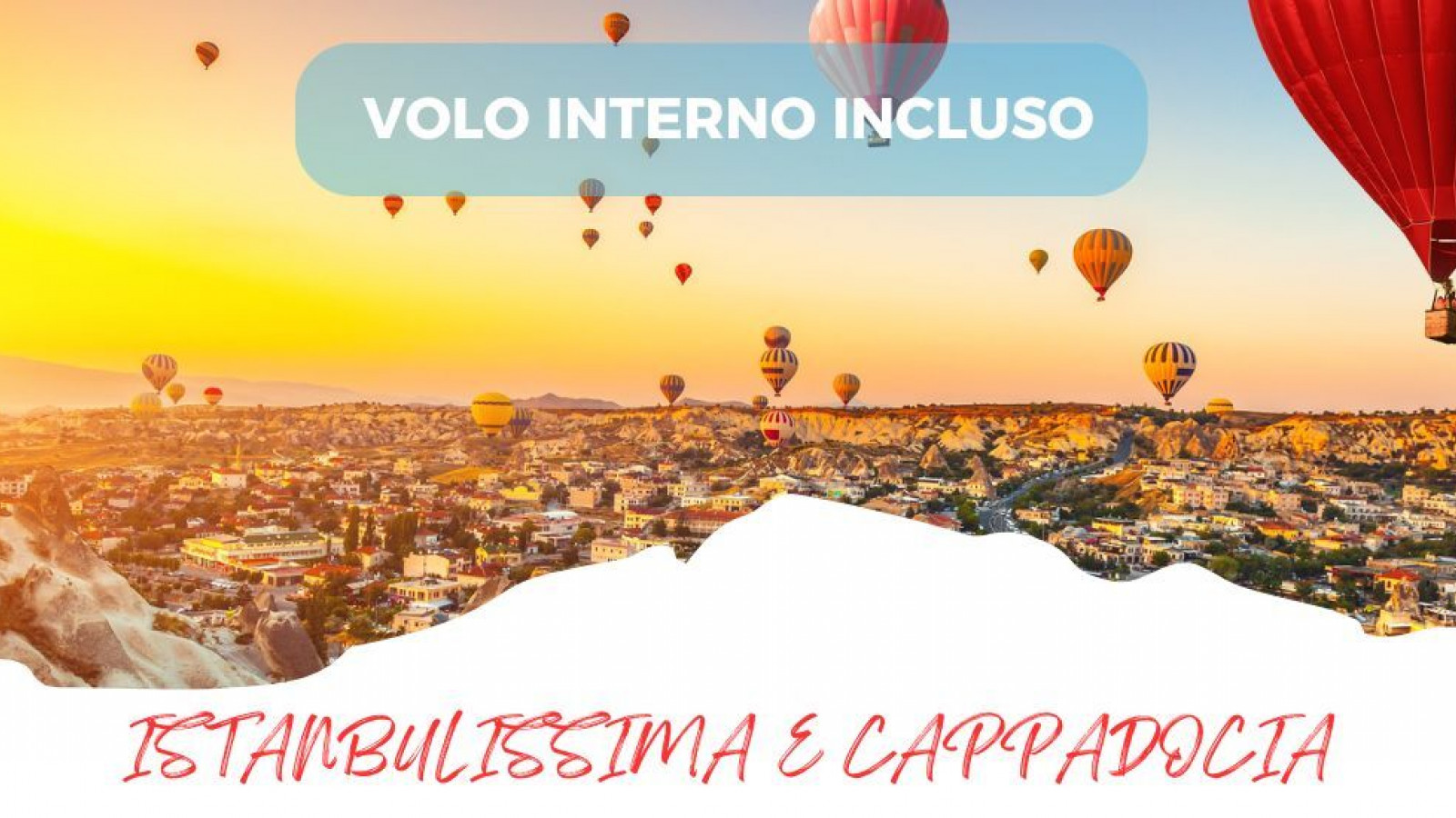 2025 turchia istanbulissima e cappadocia inverno IN38