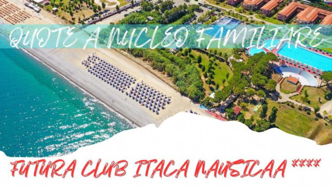 2025 calabria Itaca Nausicaa unica IN38