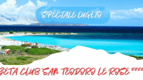 2025 sardegna zeta le rose luglio speciale 7 notti IN38