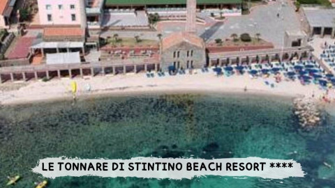 2026 sardegna le tonnare IN38