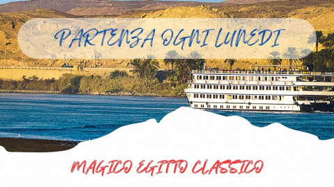 2025 egitto classico in crociera e cairo upper e lower IN38