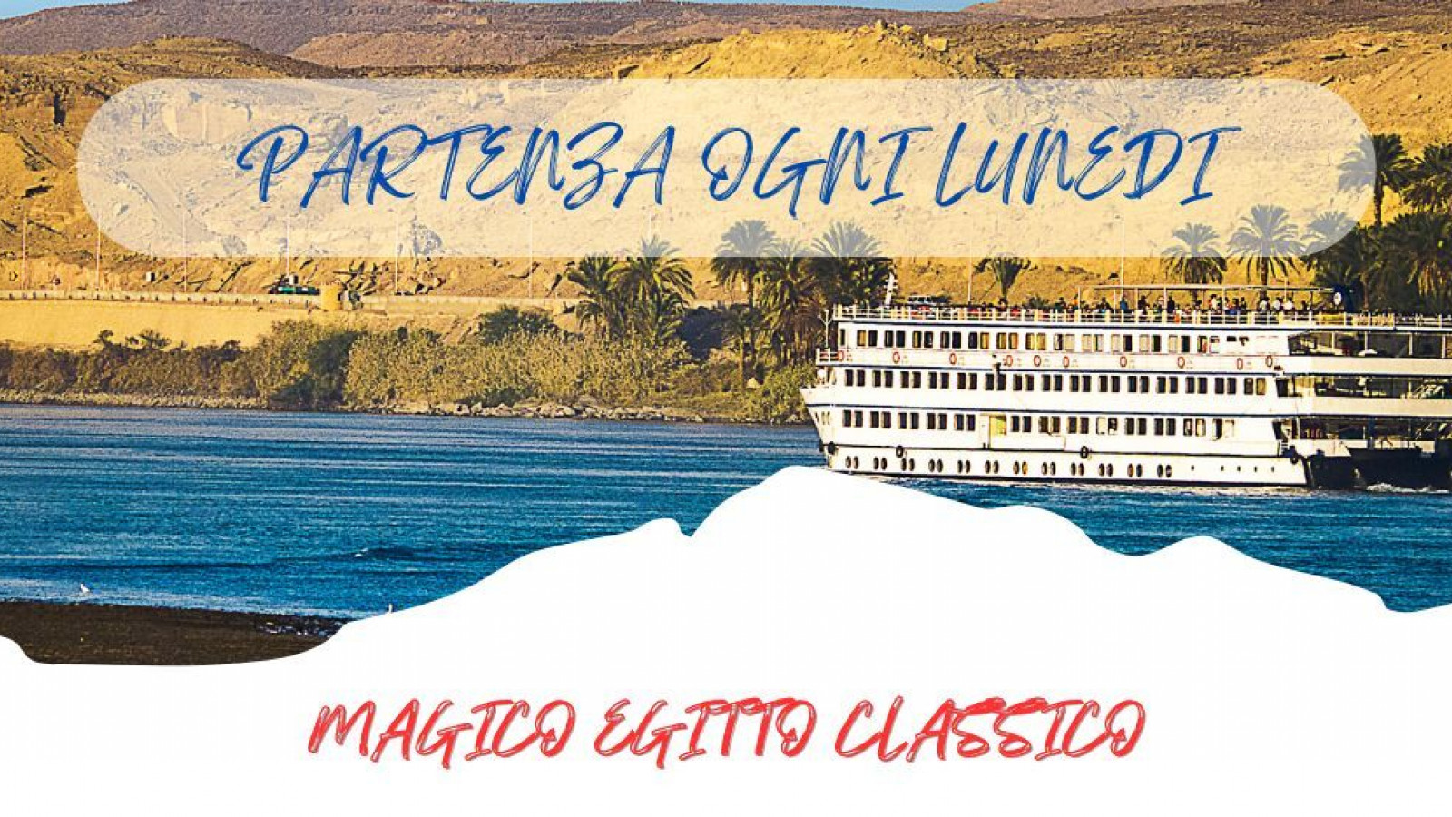 2025 egitto classico in crociera e cairo upper e lower IN38